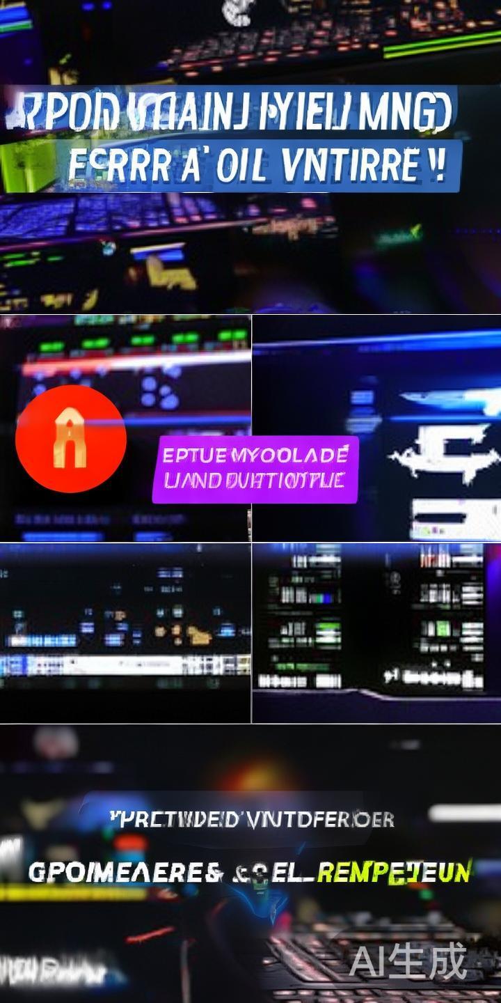 火博体育软件下载失败如何解决?详细操作指南与技巧分享 在当今数字娱乐不断丰富的背景下,越来越多的用户选择