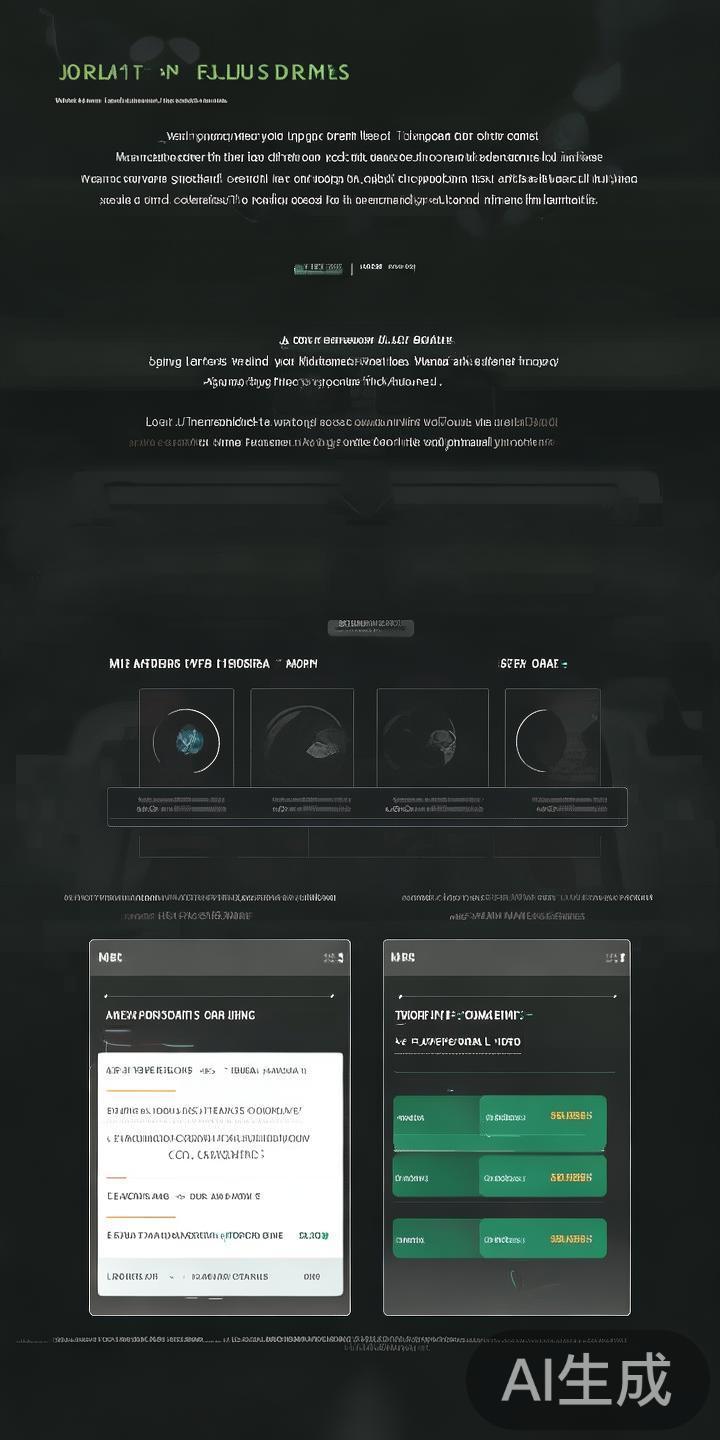 火博体育网站用户体验优化措施全面提升用户满意度解析 简洁明了的界面设计不仅能增强视觉吸引力,还能帮助用