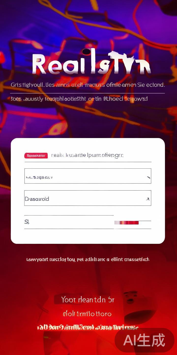 进入火博体育官方网站或下载官方APP后，找到“注册