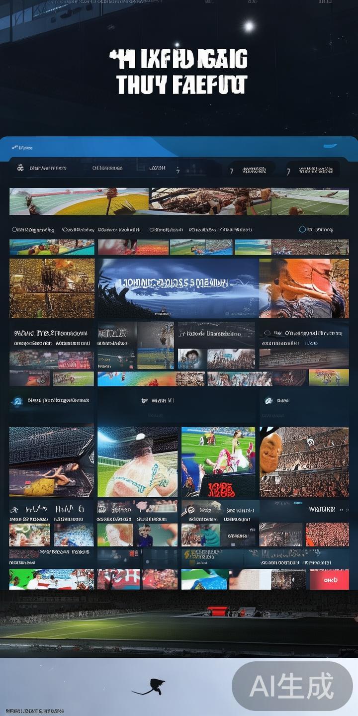 火博体育官网在线直播平台全面解析：特色功能与用户体验详解