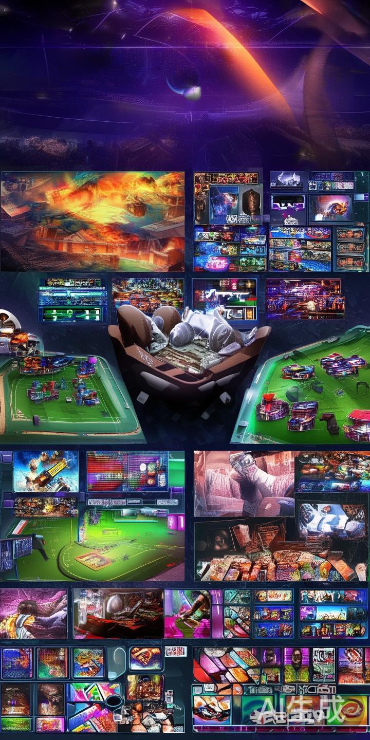 火博体育平台支持哪些游戏类型介绍与玩法攻略 火博体育以其丰富多样的游戏产品,满足不同玩家的兴趣