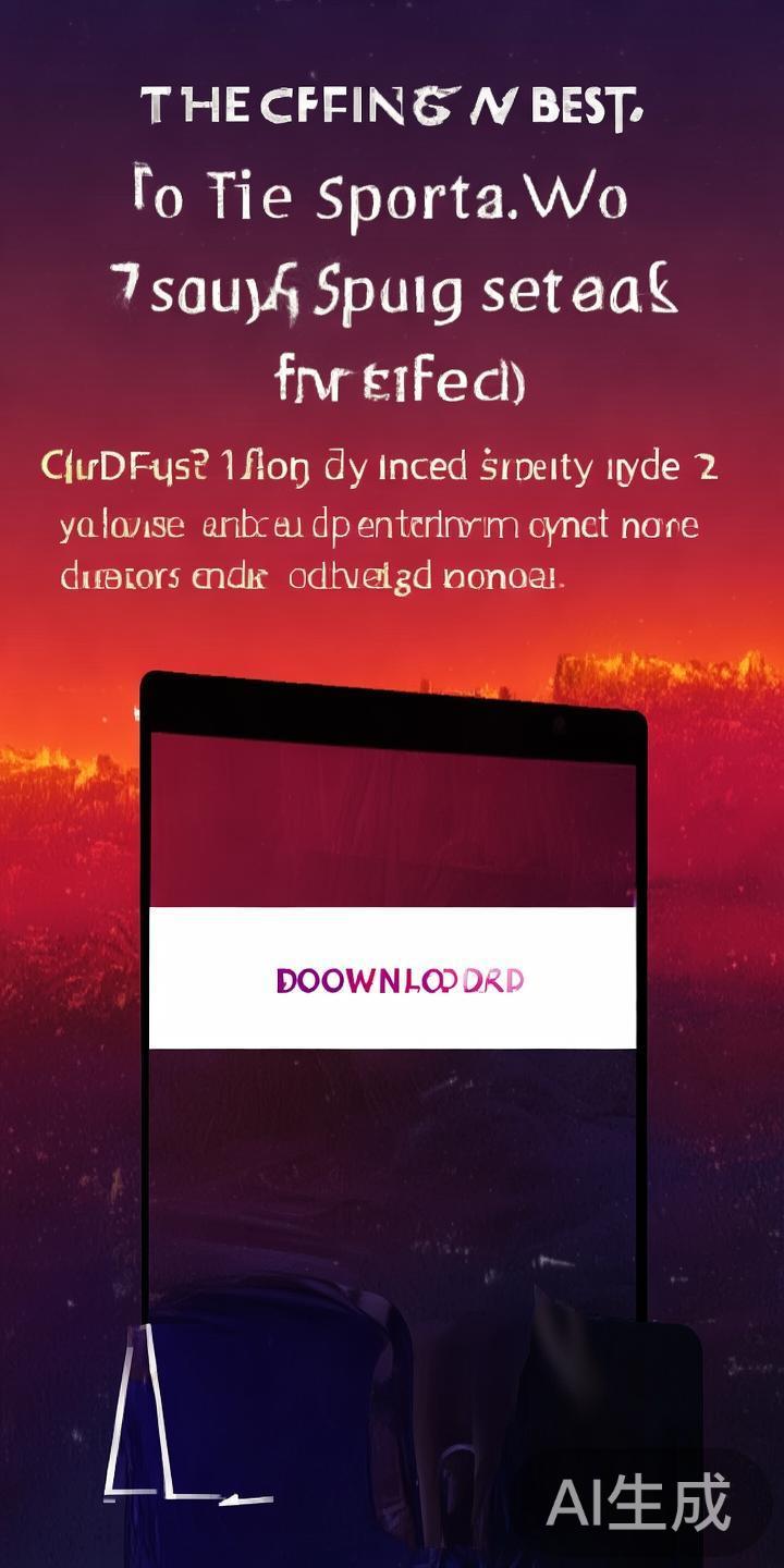 火博体育app下载详细教程操作流程全指南 首先,用户可以访问火博体育的官方网站或官方授权的应