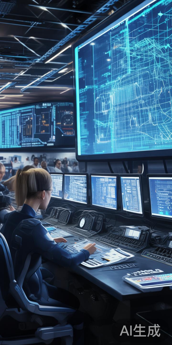 安全措施的完善
稳定的平台还必须具备良好的安全保