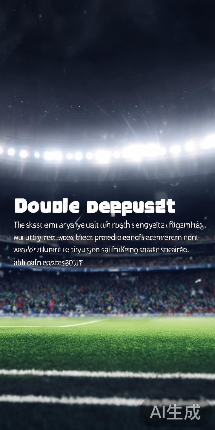 二、持续性的存款翻倍优惠
平台每逢重要体育赛事或