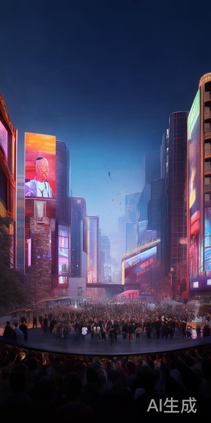 此外，平台还会举行线上线下相结合的互动活动，如体育